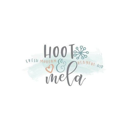 Logo design contest