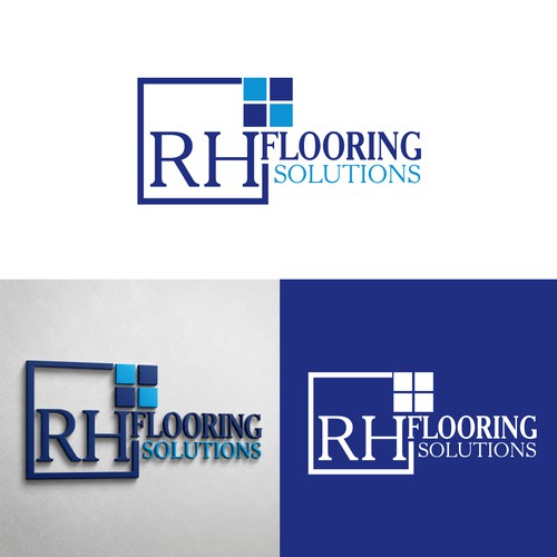RH Flooring Solutions.