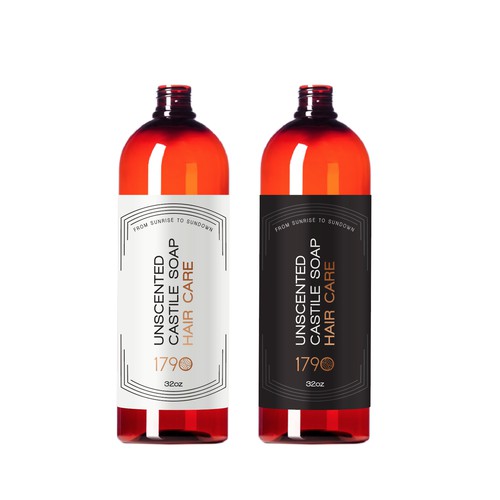 Castile Soap