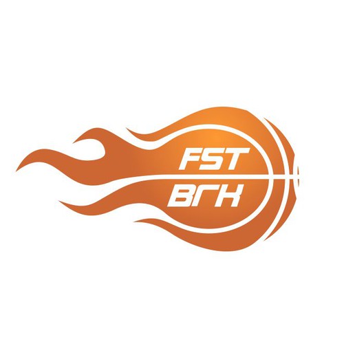 FST BRK needs a new logo