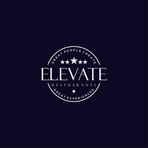 Elevate Restaurants