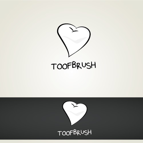 Create the next logo for Toofbrush