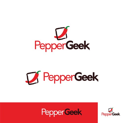 Pepper Geek
