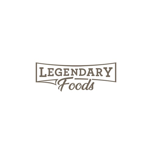 Legendary Food