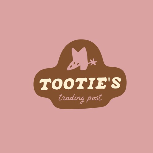 TOOTIE'S trading post