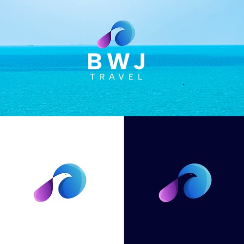 BWJ Travel logo