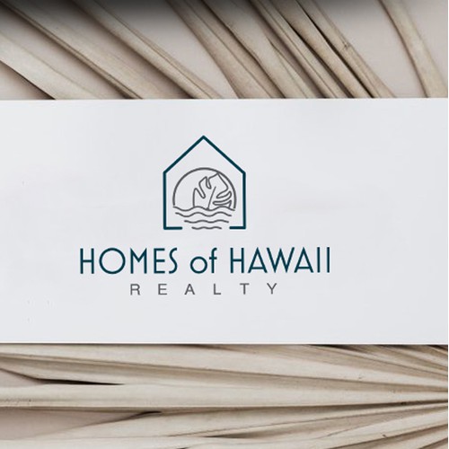 Homes of Hawaii