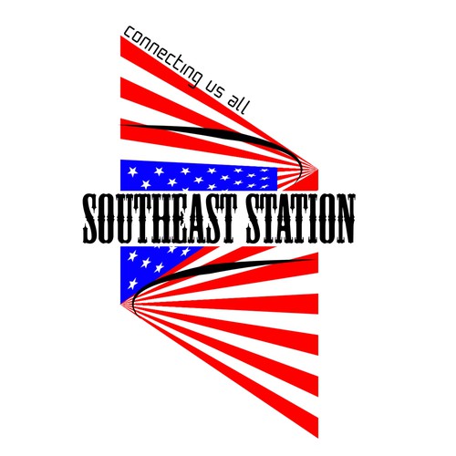 Southeast Station needs a new logo