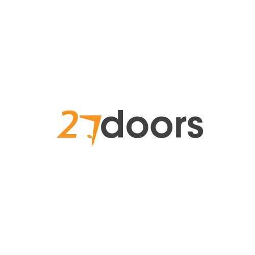 27doors logo
