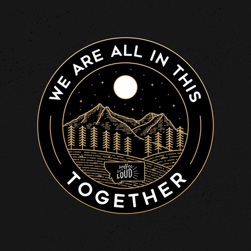 We Are All In This Together