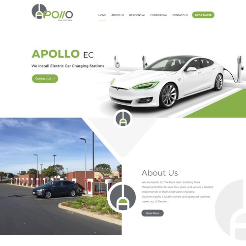 Apollo EC