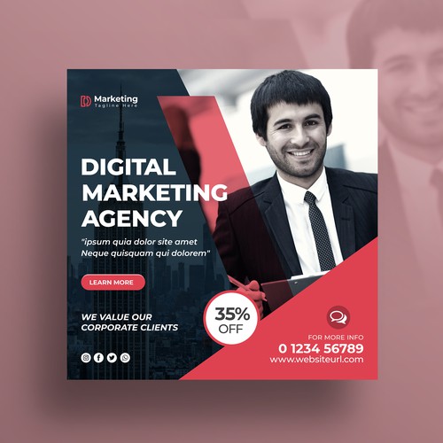 Social Media Design