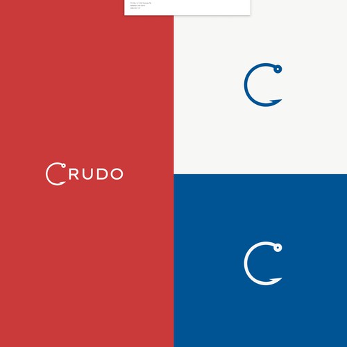 CRUDO