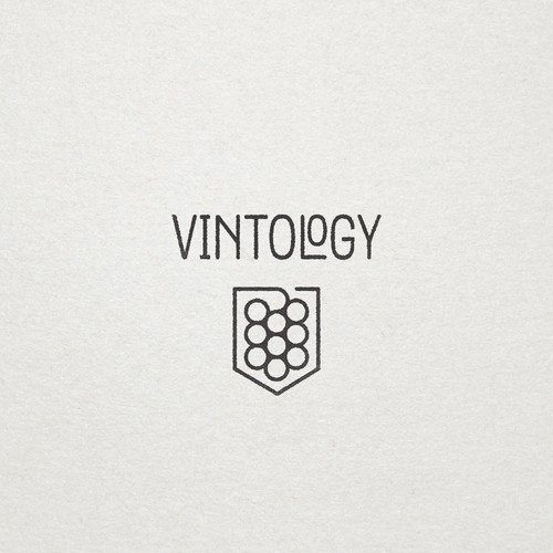Logo design for Vintology