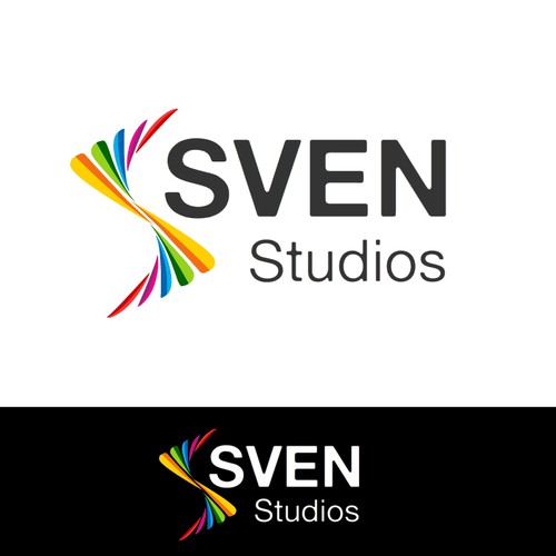 Help SVEN Studios with a new logo
