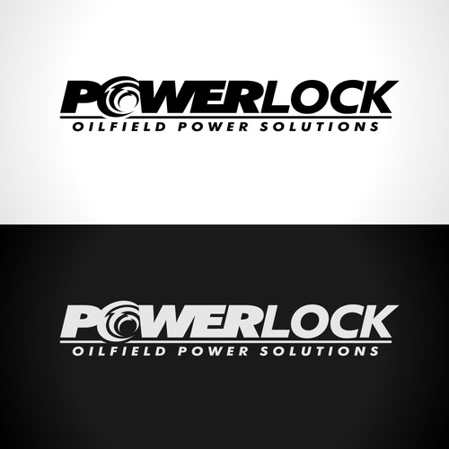 Power-Lock Logo.