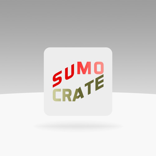 Logo for SumoCrate 