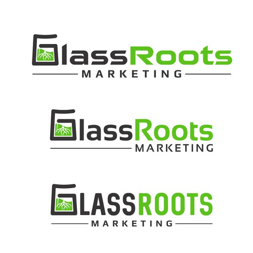 Glass Roots Marketing