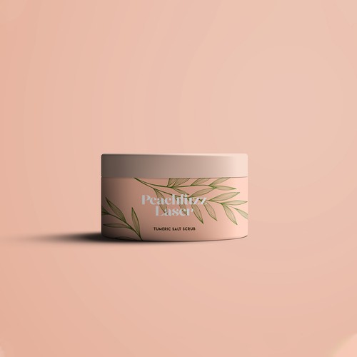 Product Label Design