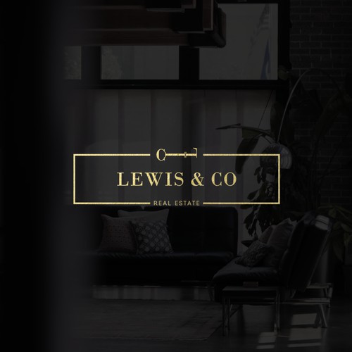 Logo for Lewis & Co