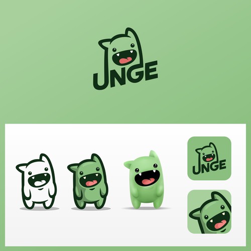 UNGE