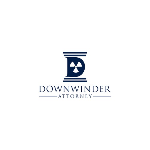 Downwinder Attorney Logo