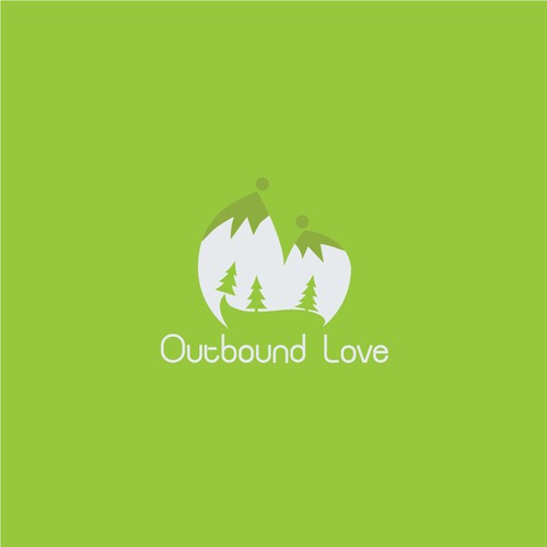 Logo Concept for Outbond Love