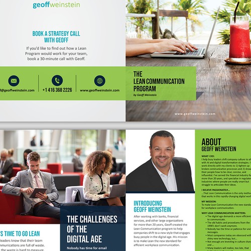 Brochure