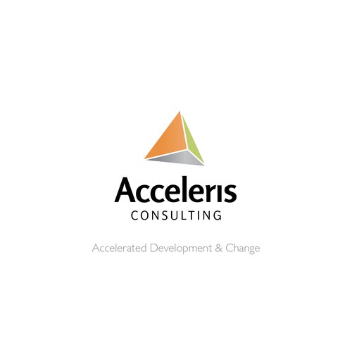 Acceleris logo contest