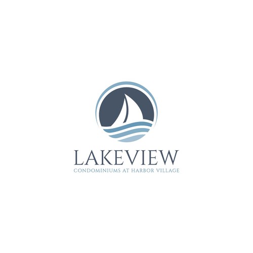 LakeView Condominiums at Harbor Village