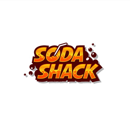 Soda shack