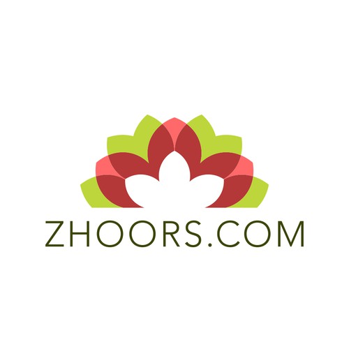 Logo Concept Zhoors.com