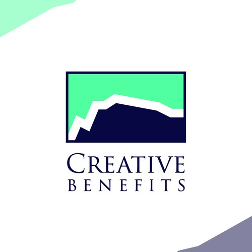 Creative Benefits / Logo - Brand