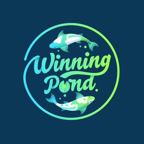 pond logo