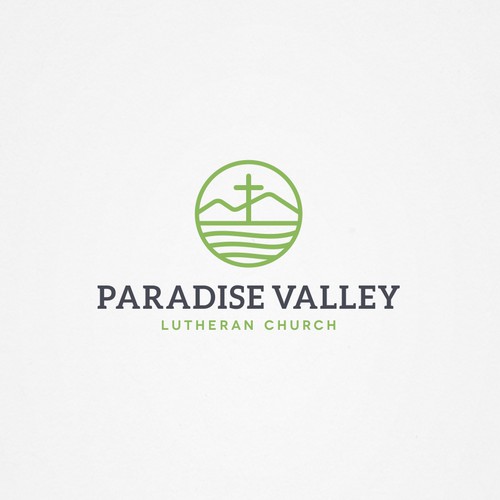 Paradise Valley Lutheran Church