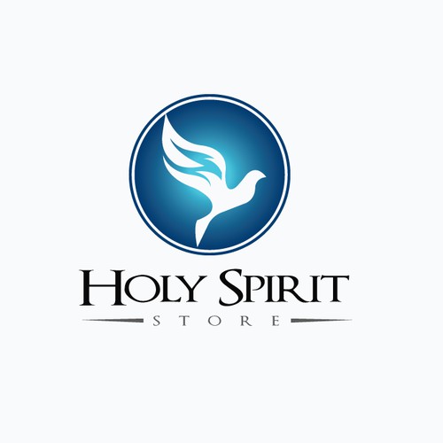 spiritual logo