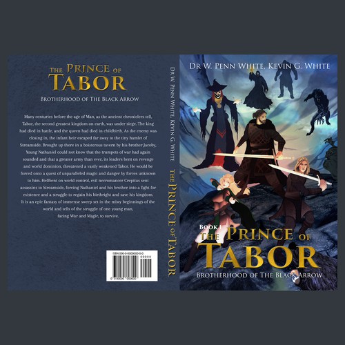 the prince of tabor