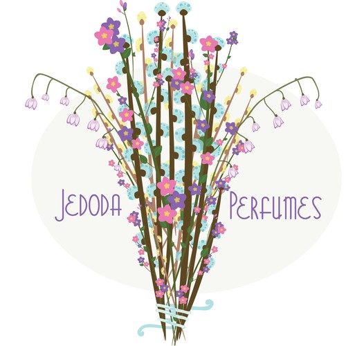 Jedoda Flower Arrangement