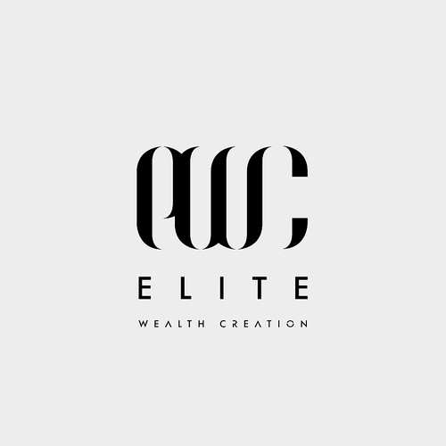 Wealth and Lifestyle Business Logo