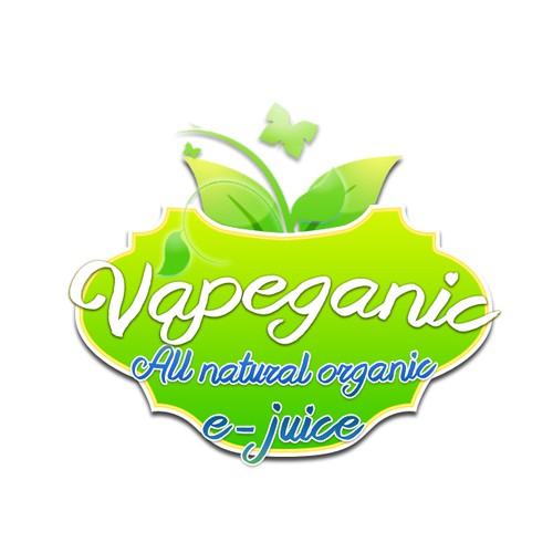 Logo for ejuice