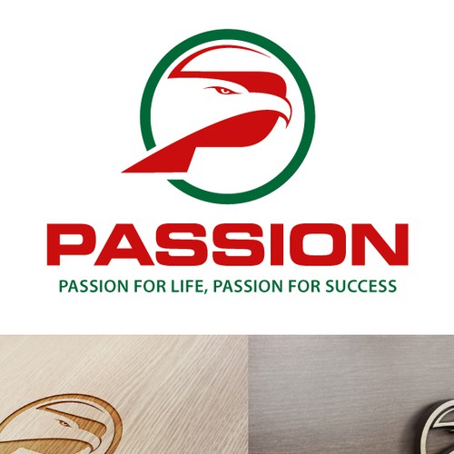 passion  logo