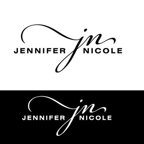 HELP! Jennifer Nicole needs a logo!