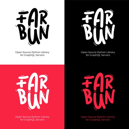 Farbun Logo Concept