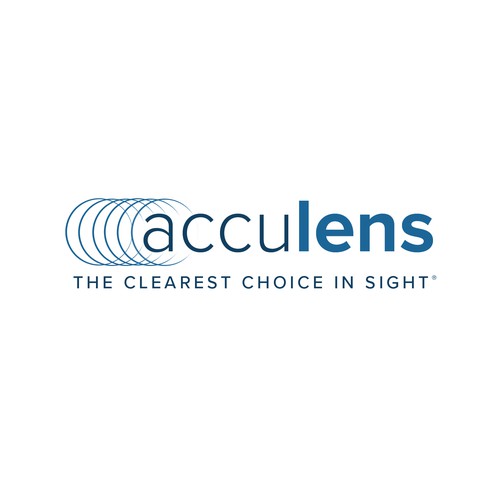 acculens logo