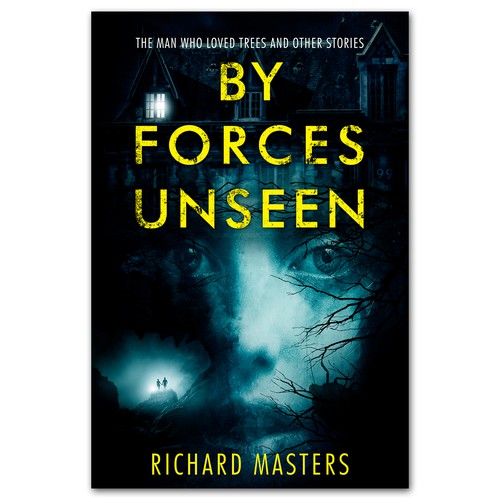By Forces Unseen book cover