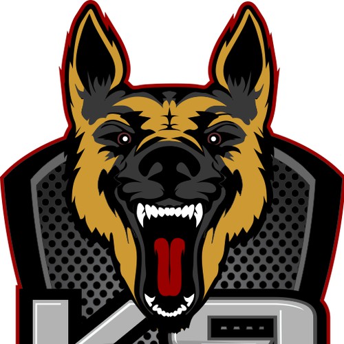 Help K9 Assault Teams, Inc. with a new logo