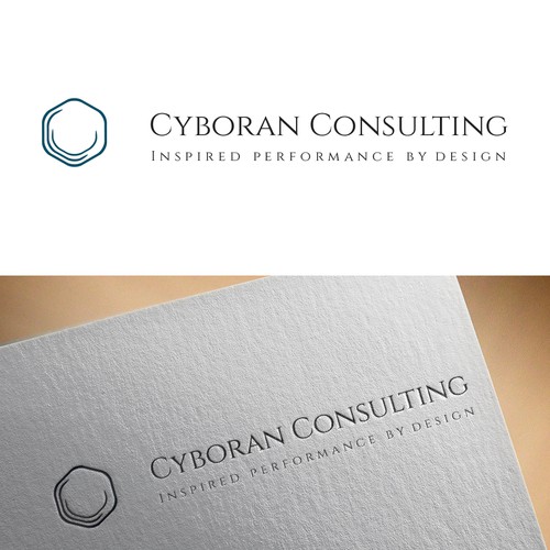 Branding for consulting company