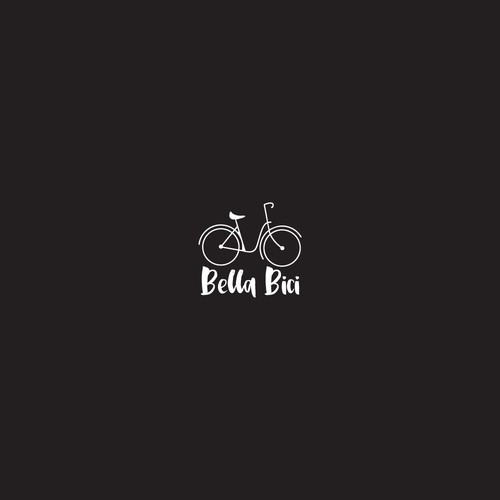 Bike logo