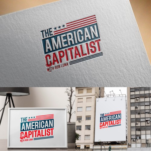 THE AMERICAN CAPITALIST