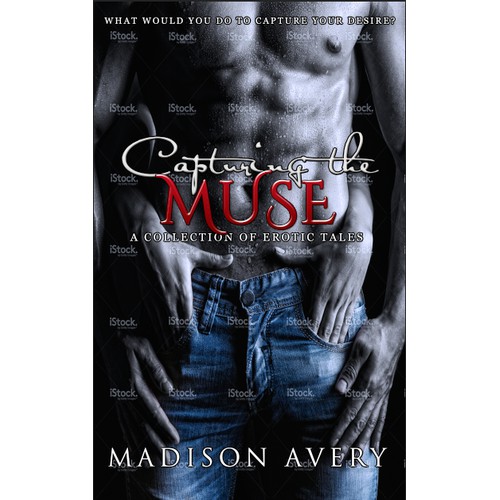 Erotic cover